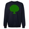 Gildan Softstyle Adult Sweatshirt Thumbnail