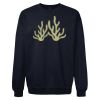Gildan Softstyle Adult Sweatshirt Thumbnail
