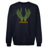 Gildan Softstyle Adult Sweatshirt Thumbnail