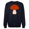 Gildan Softstyle Adult Sweatshirt Thumbnail