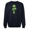 Gildan Softstyle Adult Sweatshirt Thumbnail