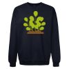 Gildan Softstyle Adult Sweatshirt Thumbnail