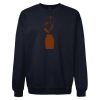 Gildan Softstyle Adult Sweatshirt Thumbnail
