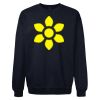 Gildan Softstyle Adult Sweatshirt Thumbnail