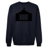 Gildan Softstyle Adult Sweatshirt Thumbnail