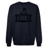 Gildan Softstyle Adult Sweatshirt Thumbnail