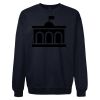 Gildan Softstyle Adult Sweatshirt Thumbnail