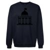 Gildan Softstyle Adult Sweatshirt Thumbnail