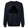 Gildan Softstyle Adult Sweatshirt Thumbnail