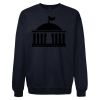 Gildan Softstyle Adult Sweatshirt Thumbnail