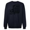 Gildan Softstyle Adult Sweatshirt Thumbnail