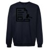 Gildan Softstyle Adult Sweatshirt Thumbnail