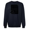 Gildan Softstyle Adult Sweatshirt Thumbnail