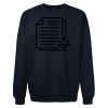 Gildan Softstyle Adult Sweatshirt Thumbnail