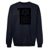 Gildan Softstyle Adult Sweatshirt Thumbnail