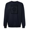 Gildan Softstyle Adult Sweatshirt Thumbnail