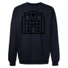 Gildan Softstyle Adult Sweatshirt Thumbnail