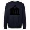 Gildan Softstyle Adult Sweatshirt Thumbnail