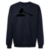 Gildan Softstyle Adult Sweatshirt Thumbnail