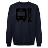 Gildan Softstyle Adult Sweatshirt Thumbnail