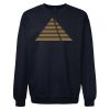 Gildan Softstyle Adult Sweatshirt Thumbnail