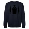 Gildan Softstyle Adult Sweatshirt Thumbnail