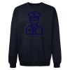Gildan Softstyle Adult Sweatshirt Thumbnail