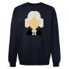 Gildan Softstyle Adult Sweatshirt Thumbnail
