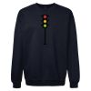 Gildan Softstyle Adult Sweatshirt Thumbnail