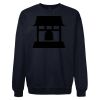 Gildan Softstyle Adult Sweatshirt Thumbnail