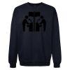 Gildan Softstyle Adult Sweatshirt Thumbnail