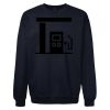Gildan Softstyle Adult Sweatshirt Thumbnail