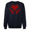 Gildan Softstyle Adult Sweatshirt Thumbnail