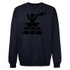 Gildan Softstyle Adult Sweatshirt Thumbnail