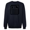 Gildan Softstyle Adult Sweatshirt Thumbnail