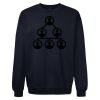 Gildan Softstyle Adult Sweatshirt Thumbnail