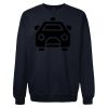 Gildan Softstyle Adult Sweatshirt Thumbnail