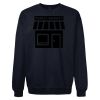 Gildan Softstyle Adult Sweatshirt Thumbnail
