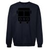 Gildan Softstyle Adult Sweatshirt Thumbnail