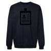 Gildan Softstyle Adult Sweatshirt Thumbnail