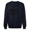 Gildan Softstyle Adult Sweatshirt Thumbnail