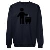Gildan Softstyle Adult Sweatshirt Thumbnail