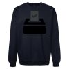Gildan Softstyle Adult Sweatshirt Thumbnail