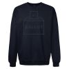 Gildan Softstyle Adult Sweatshirt Thumbnail