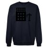 Gildan Softstyle Adult Sweatshirt Thumbnail