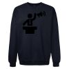 Gildan Softstyle Adult Sweatshirt Thumbnail