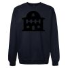 Gildan Softstyle Adult Sweatshirt Thumbnail