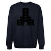 Gildan Softstyle Adult Sweatshirt Thumbnail