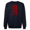 Gildan Softstyle Adult Sweatshirt Thumbnail