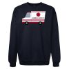 Gildan Softstyle Adult Sweatshirt Thumbnail